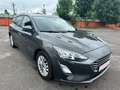 Ford Focus 1.5 EcoBlue Titanium Aut.NAVI, el. Heckklappe, AHK Grau - thumbnail 4