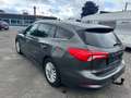 Ford Focus 1.5 EcoBlue Titanium Aut.NAVI, el. Heckklappe, AHK Grau - thumbnail 7