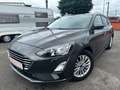 Ford Focus 1.5 EcoBlue Titanium Aut.NAVI, el. Heckklappe, AHK Grau - thumbnail 1