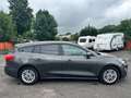 Ford Focus 1.5 EcoBlue Titanium Aut.NAVI, el. Heckklappe, AHK Grau - thumbnail 5