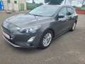 Ford Focus 1.5 EcoBlue Titanium Aut.+SHZ+AHK+KLIMA+NAVI+RFK+ Grau - thumbnail 2