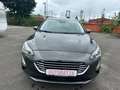 Ford Focus 1.5 EcoBlue Titanium Aut.NAVI, el. Heckklappe, AHK Grau - thumbnail 3
