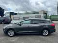 Ford Focus 1.5 EcoBlue Titanium Aut.NAVI, el. Heckklappe, AHK Grau - thumbnail 2