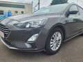 Ford Focus 1.5 EcoBlue Titanium Aut.+SHZ+AHK+KLIMA+NAVI+RFK+ Grau - thumbnail 1