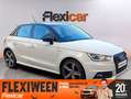Audi A1 Sportback 1.0 TFSI 95CV Adrenalin Blanco - thumbnail 1
