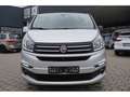 Fiat Talento 2.0 Ecojet 145 Turbo L1H1 Family Navi Klima Kamera Silber - thumbnail 11