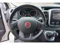 Fiat Talento 2.0 Ecojet 145 Turbo L1H1 Family Navi Klima Kamera Silber - thumbnail 14