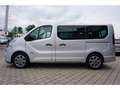 Fiat Talento 2.0 Ecojet 145 Turbo L1H1 Family Navi Klima Kamera Silber - thumbnail 3