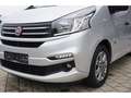Fiat Talento 2.0 Ecojet 145 Turbo L1H1 Family Navi Klima Kamera Silber - thumbnail 2