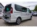 Fiat Talento 2.0 Ecojet 145 Turbo L1H1 Family Navi Klima Kamera Silber - thumbnail 7