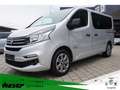 Fiat Talento 2.0 Ecojet 145 Turbo L1H1 Family Navi Klima Kamera Silber - thumbnail 1