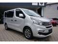 Fiat Talento 2.0 Ecojet 145 Turbo L1H1 Family Navi Klima Kamera Silber - thumbnail 10