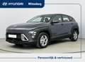 Hyundai KONA 1.6 GDI HEV FASHION DESIGN SKY ^| SCHUIFKANTELDAK Noir - thumbnail 1