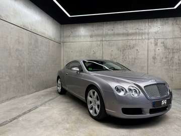 Mulliner W12 Aut.