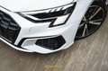 Audi A3 45 TFSIe Sportback S line Competition /ACC/B&O/HUD Blanc - thumbnail 10
