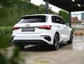 Audi A3 45 TFSIe Sportback S line Competition /ACC/B&O/HUD Blanc - thumbnail 5