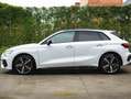 Audi A3 45 TFSIe Sportback S line Competition /ACC/B&O/HUD Blanc - thumbnail 8