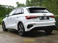 Audi A3 45 TFSIe Sportback S line Competition /ACC/B&O/HUD Blanc - thumbnail 7