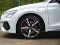 Audi A3 45 TFSIe Sportback S line Competition /ACC/B&O/HUD Blanc - thumbnail 9