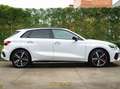 Audi A3 45 TFSIe Sportback S line Competition /ACC/B&O/HUD Blanc - thumbnail 4