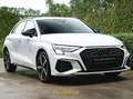 Audi A3 45 TFSIe Sportback S line Competition /ACC/B&O/HUD Blanc - thumbnail 3