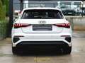 Audi A3 45 TFSIe Sportback S line Competition /ACC/B&O/HUD Blanc - thumbnail 6