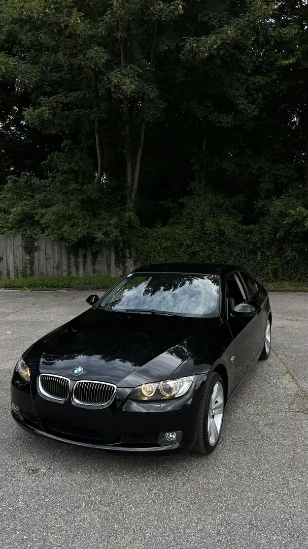 BMW 330 330xd Coupé 2. Besitz - 1