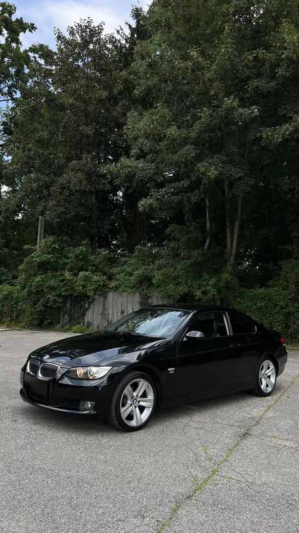 BMW 330 330xd Coupé 2. Besitz - 2