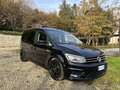 Volkswagen Caddy comfortline bluemotion Nero - thumbnail 1