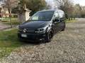 Volkswagen Caddy comfortline bluemotion Nero - thumbnail 2