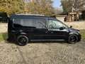 Volkswagen Caddy comfortline bluemotion Nero - thumbnail 7