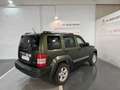 Jeep Cherokee 2.8CRD Limited Aut. Green - thumbnail 11