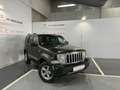 Jeep Cherokee 2.8CRD Limited Aut. Green - thumbnail 2