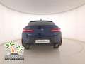 BMW X4 xdrive20d mhev 48V Msport auto Niebieski - thumbnail 5