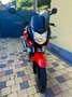 Honda CBF 125 Red - thumbnail 7