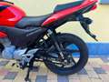 Honda CBF 125 Red - thumbnail 3