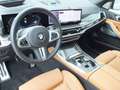 BMW X5 M60i xDrive Schwarz - thumbnail 26