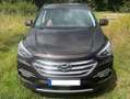 Hyundai SANTA FE Santa Fe blue 2.2 CRDI 4WD AutomatikPremium - thumbnail 1
