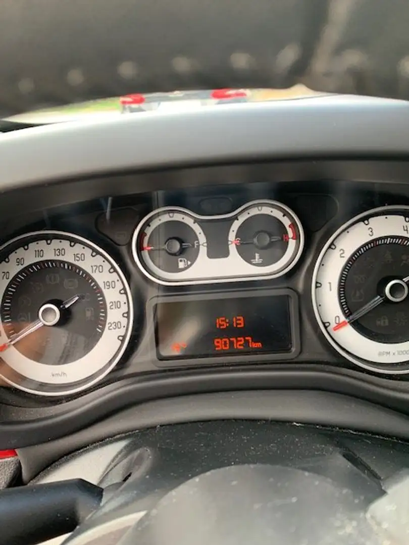 Fiat 500L 500L 1.4 16V Lounge - 2