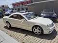Mercedes-Benz CL 55 AMG Kompressor V8 Limited Edition cat. Weiß - thumbnail 11