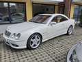 Mercedes-Benz CL 55 AMG Kompressor V8 Limited Edition cat. Weiß - thumbnail 9
