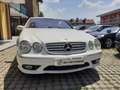 Mercedes-Benz CL 55 AMG Kompressor V8 Limited Edition cat. Weiß - thumbnail 2