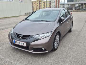 1.8 i-VTEC Sport