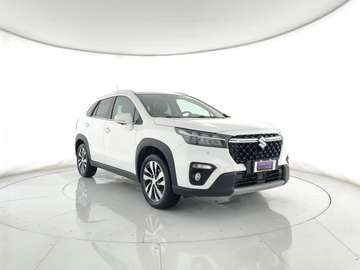 1.4h Top+ 2wd 129cv CAMERA 360+ACC+NEOPATENTATI