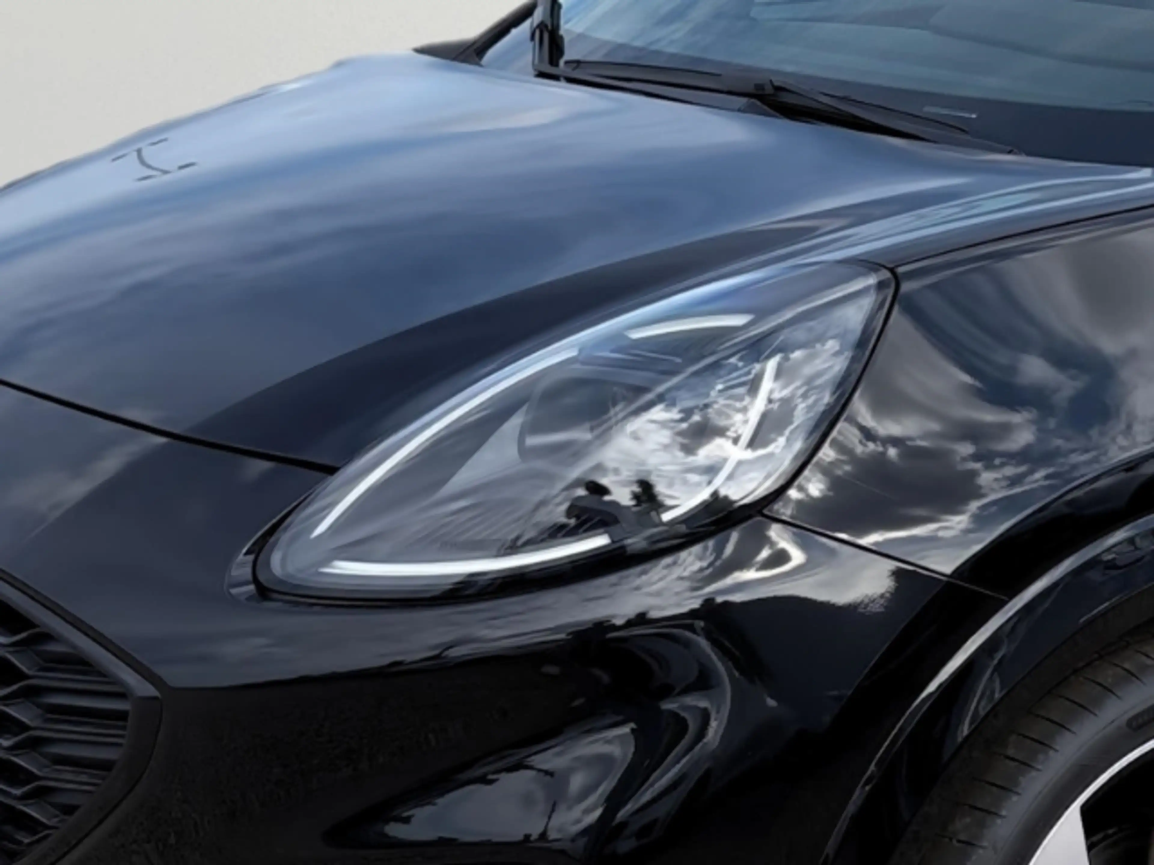 Ford Puma ST-Line X 1.0 MHEV *WINTER-PAKET*PANORAMA-SCHIEBED — photo 6