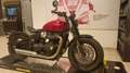 Triumph Bonneville Bobber Weihnachtsrabatt sichern!! crvena - thumbnail 6