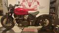 Triumph Bonneville Bobber Weihnachtsrabatt sichern!! crvena - thumbnail 2