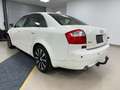 Audi A4 Lim. 3.0 quattro*PDC*AHK*AC*TEMP*8F*LMF*STZHZ Weiß - thumbnail 7