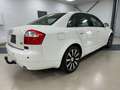 Audi A4 Lim. 3.0 quattro*PDC*AHK*AC*TEMP*8F*LMF*STZHZ Weiß - thumbnail 5
