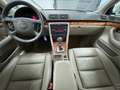 Audi A4 Lim. 3.0 quattro*PDC*AHK*AC*TEMP*8F*LMF*STZHZ Weiß - thumbnail 8